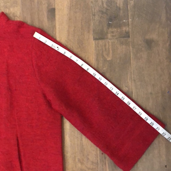 Ruby Rd boiled wool swing jacket - Picture 8 of 9